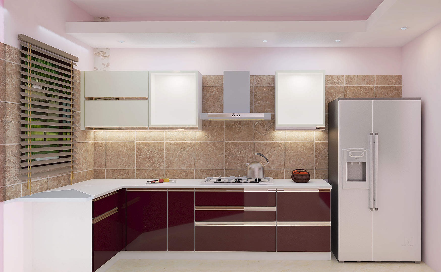 What is the Speciality of a Modular Kitchen? - home and house designs