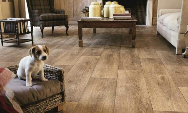 The Ultimate Secret Of PVC flooring