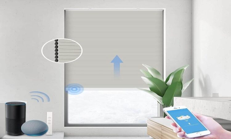 Are Motorized Blinds the Future of Home Automation