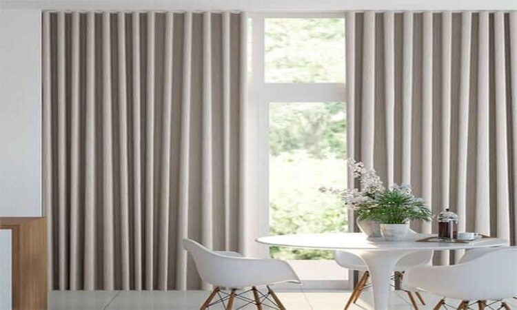 Experience the Mesmerizing Rhythm of Wave Curtains Are You Ready to Elevate Your Interior Design