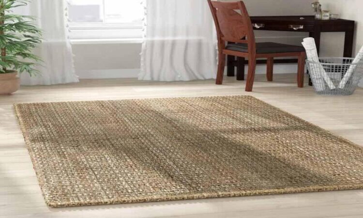 The Best Features and Benefits of Natural Fiber Sisal Rugs