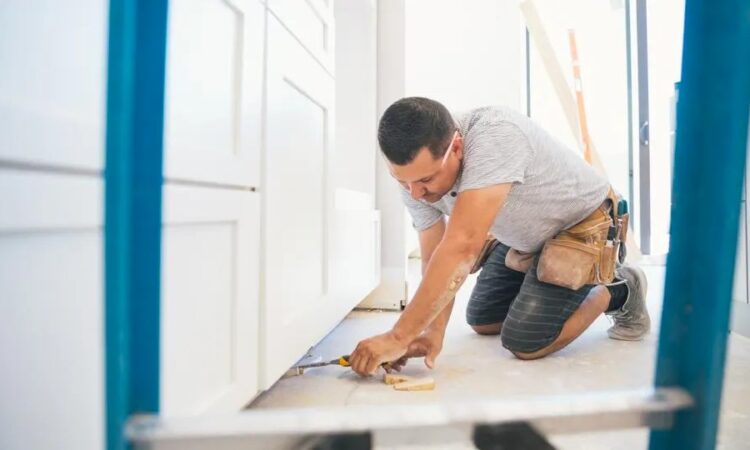 remodeling contractor Van Nuys