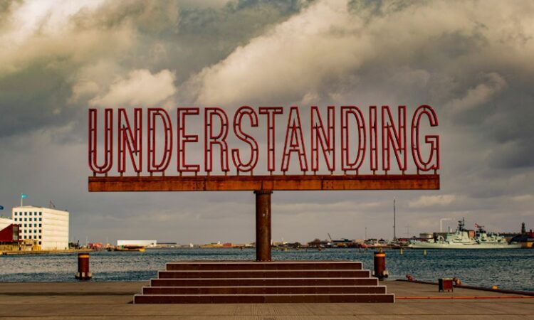 Understanding