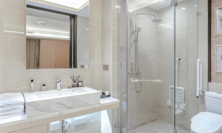 Bathroom Remodel Checklist