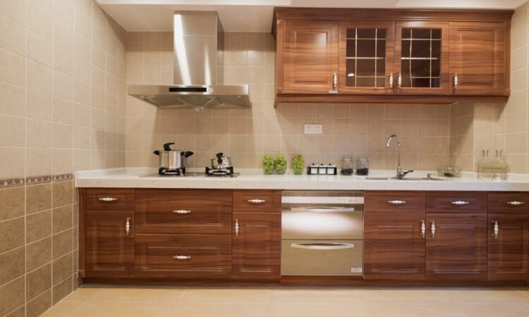 Remodeling Your Kitchen