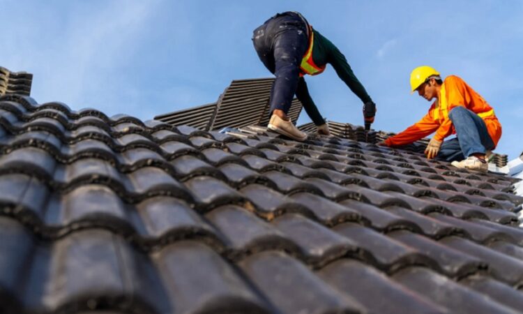 Roof Repair Services