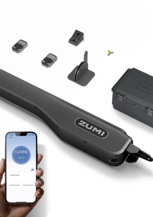 Automatic Gate Opener