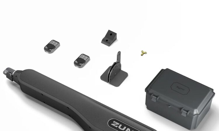 Automatic Gate Opener