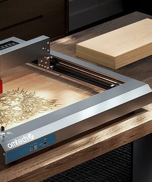 Packaging and Laser Precision