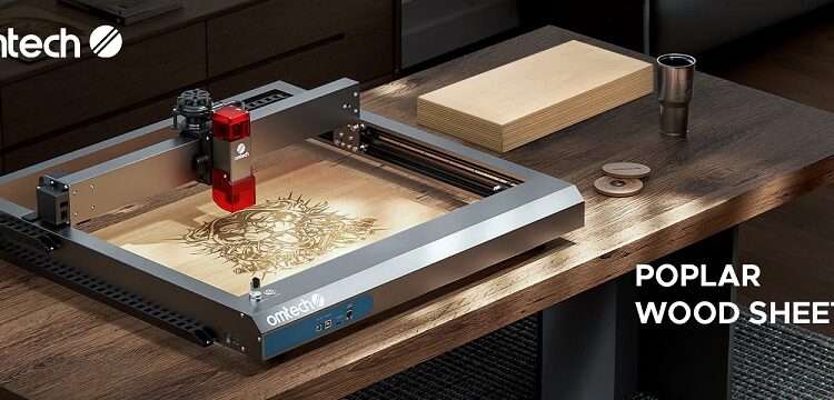 Packaging and Laser Precision